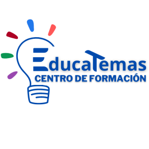 CENTRO DE FORMACIÓN EDUCATEMAS